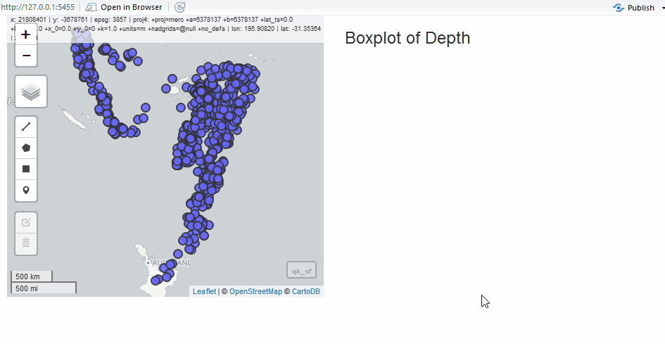 screenshot of mapedit
editMap