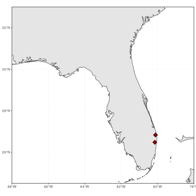 Drawing Beautiful Maps Programmatically With R Sf And Ggplot2 Part 2 Layers