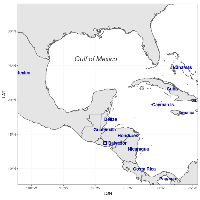 Drawing Beautiful Maps Programmatically With R Sf And Ggplot2 Part 1 Basics